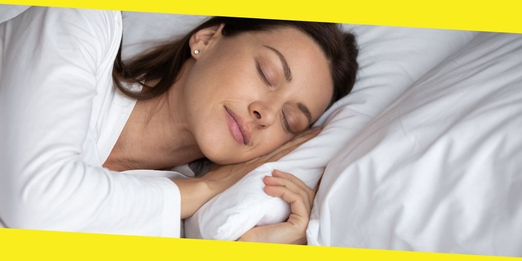 Tips for Enjoying Quality Restful Sleep