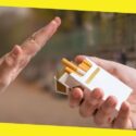 Habits That Can Help You Quit Smoking