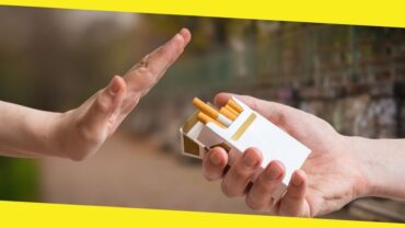 Habits That Can Help You Quit Smoking