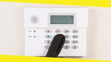 The 5 Benefits of a Home Fire Alarm system