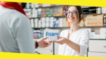 How Pharmacies Are Essential for Society