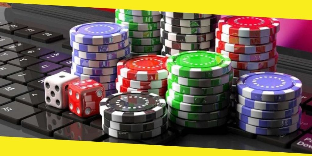 top casino site