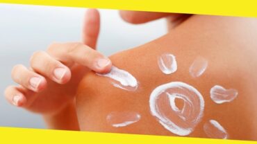 How To Treat Sunburn: 10 Effective Tips