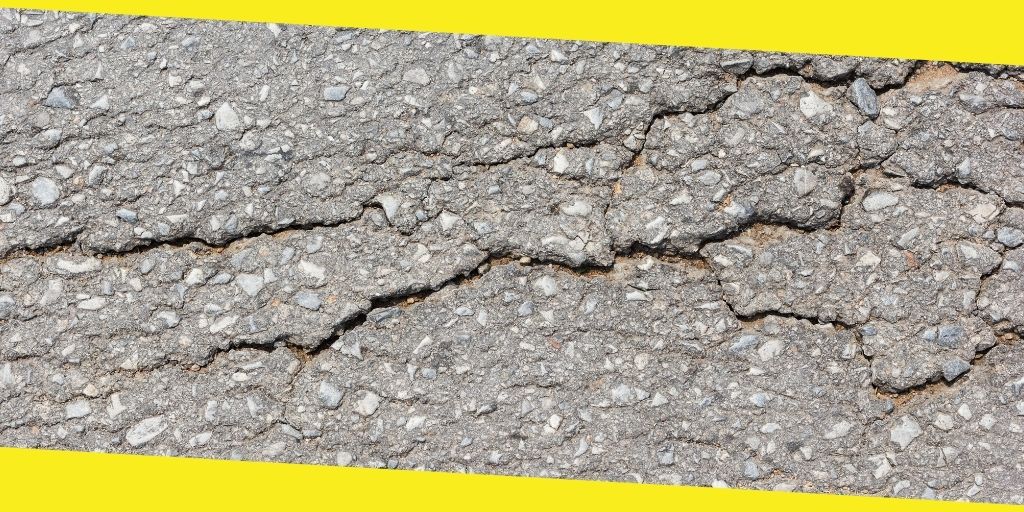 Tips to Repair Driveway Cracks
