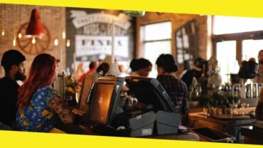 5 Innovative Commercial Lighting Trends