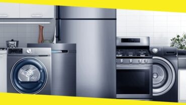 Everything You Need to Know About Kitchen Appliance Cover