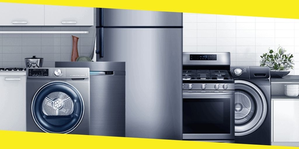 Kitchen Appliance Insurance