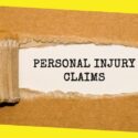What Differentiates Personal Injury Claims From the Others?