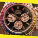 Rolex Masterpiece: The Prestige Cosmograph Daytona Watches
