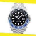 Rolex GMT Master II: Your Best Two Timezone Watch