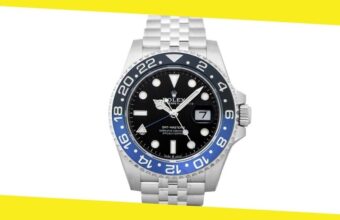 Rolex GMT Master II: Your Best Two Timezone Watch