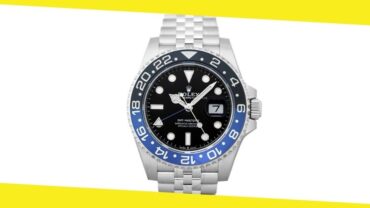 Rolex GMT Master II: Your Best Two Timezone Watch