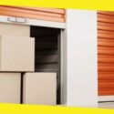 Steps to Organize Your Storage Unit