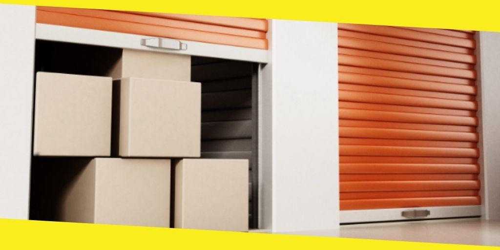 Tips to Organize Your Storage Unit