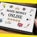 The Real Ways to Make Money Online