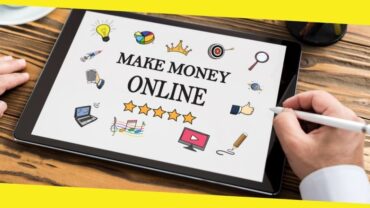 The Real Ways to Make Money Online