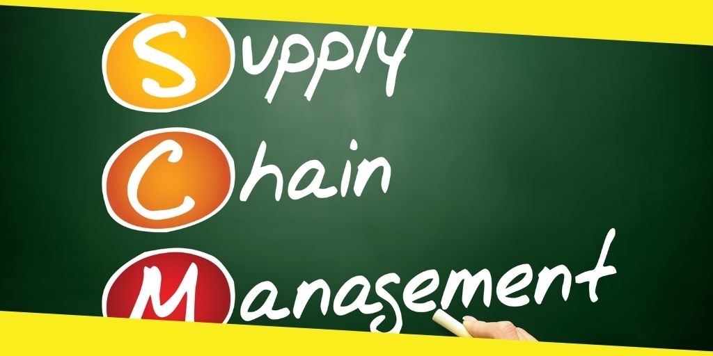 Supply Chain Operations