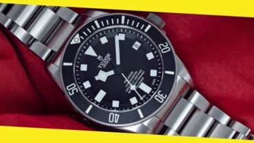 Sister Brand For Rolex: 8 Tudor Timepieces To Check Out