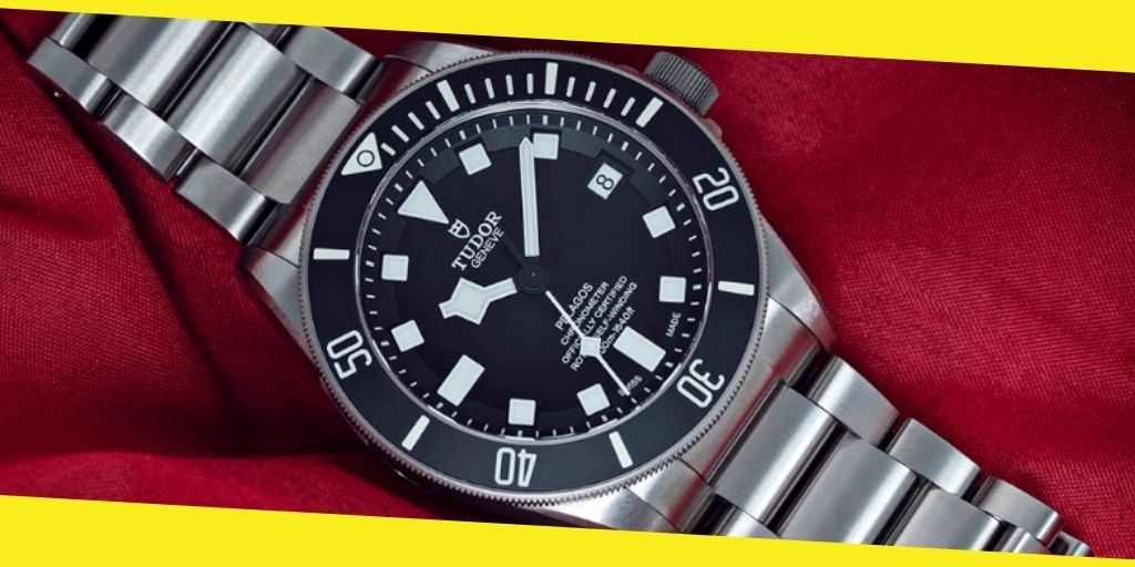 Best Tudor Watches