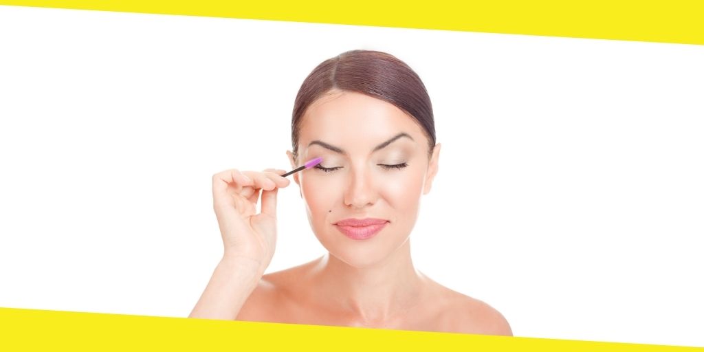 Benefits of Using Eyelash Serum