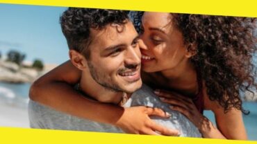 What to Get Your Boyfriend for Valentine’s Day