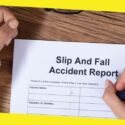 Why Should You Hire a Lawyer for a Slip and Fall Injury