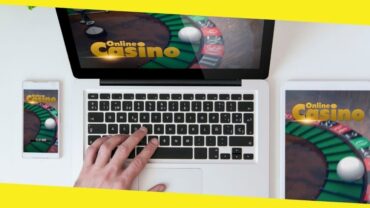What are the Benefits of Investing in the Online Casino Business?