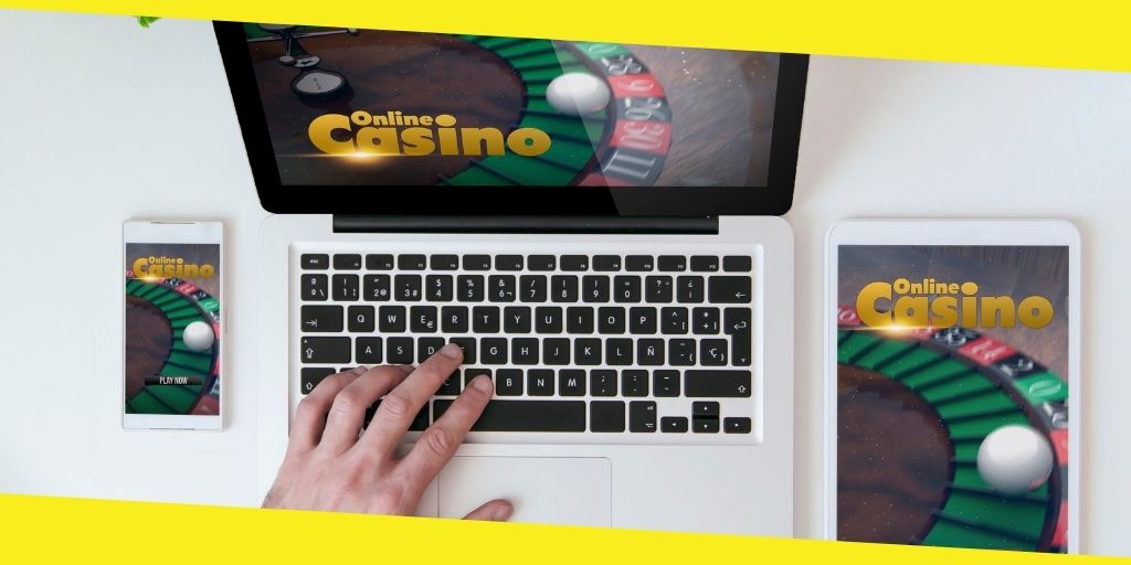 Investing in the Online Casino Business