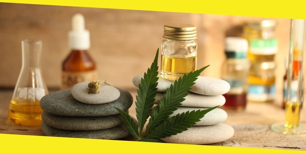 Topical CBD Products