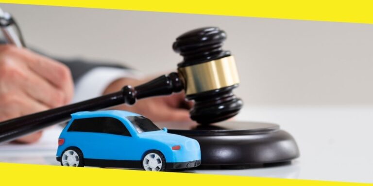 3 Critical Reasons to Hire a Car Accident Lawyer in Oakland