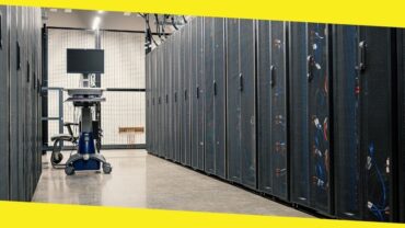 Choose a Data Center Following These Essential Tips