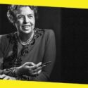 Eleanor Roosevelt and Women’s Rights