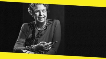 Eleanor Roosevelt and Women’s Rights