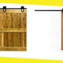 Now Is the Time for Exterior Sliding Barn Doors