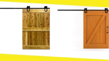 Now Is the Time for Exterior Sliding Barn Doors