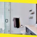 Types of Frameless Glass Shower Doors You Can Consider For a Modern Bathroom     