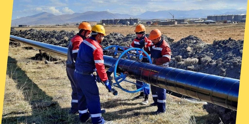 Reliable Pipeline Repair Company