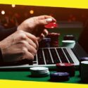 How to Choose the Right Online Casino