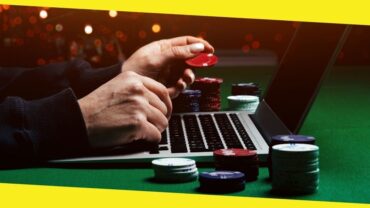 How to Choose the Right Online Casino