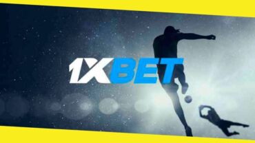 How to Conduct the 1xBet Registration