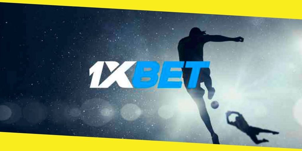 1xBet Registration