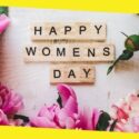 Ways to Celebrate International Women’s Day In The Office