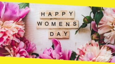 Ways to Celebrate International Women’s Day In The Office