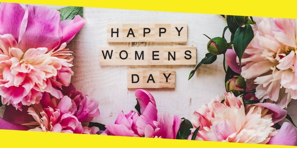 Ways to Celebrate International Women's Day In The Office
