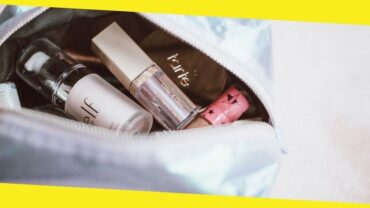 Summer Makeup Bag Essentials For A Gorgeous Glow