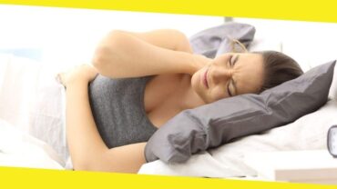 Musculoskeletal Issues of Getting a Good Night’s Sleep 