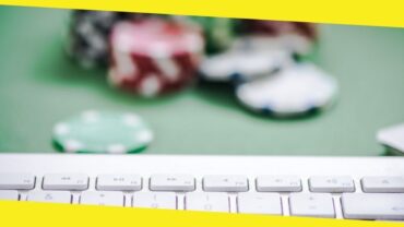 How to Make Money in Online Casinos?