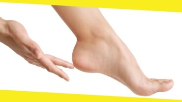 8 Reasons To Look After Your Foot Health