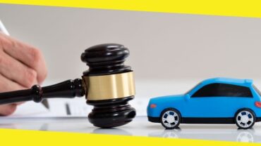 Reasons You Need a Car Accident Lawyer