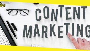 Role of Link Building in Content Marketing